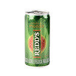 CERVEZA REDDS VERDE