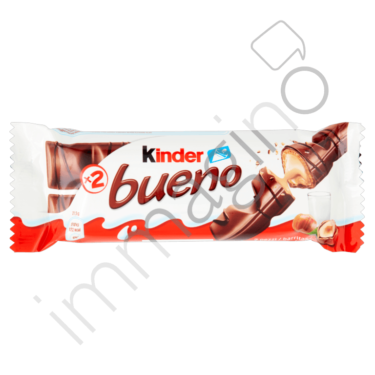 KINDER BUENO