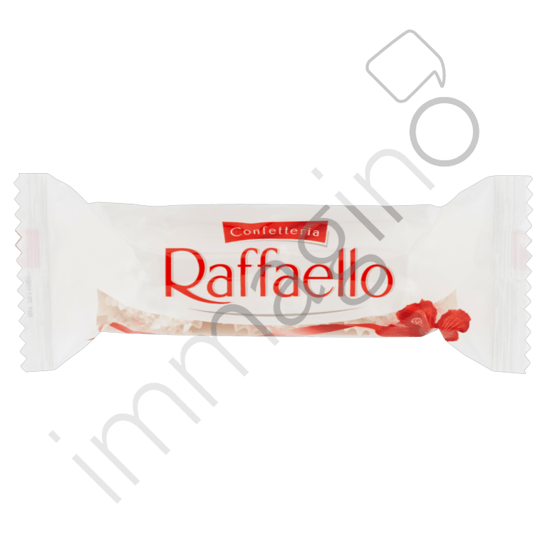 RAFFAELO X 3