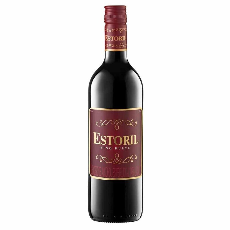 VINO ESTRORIL