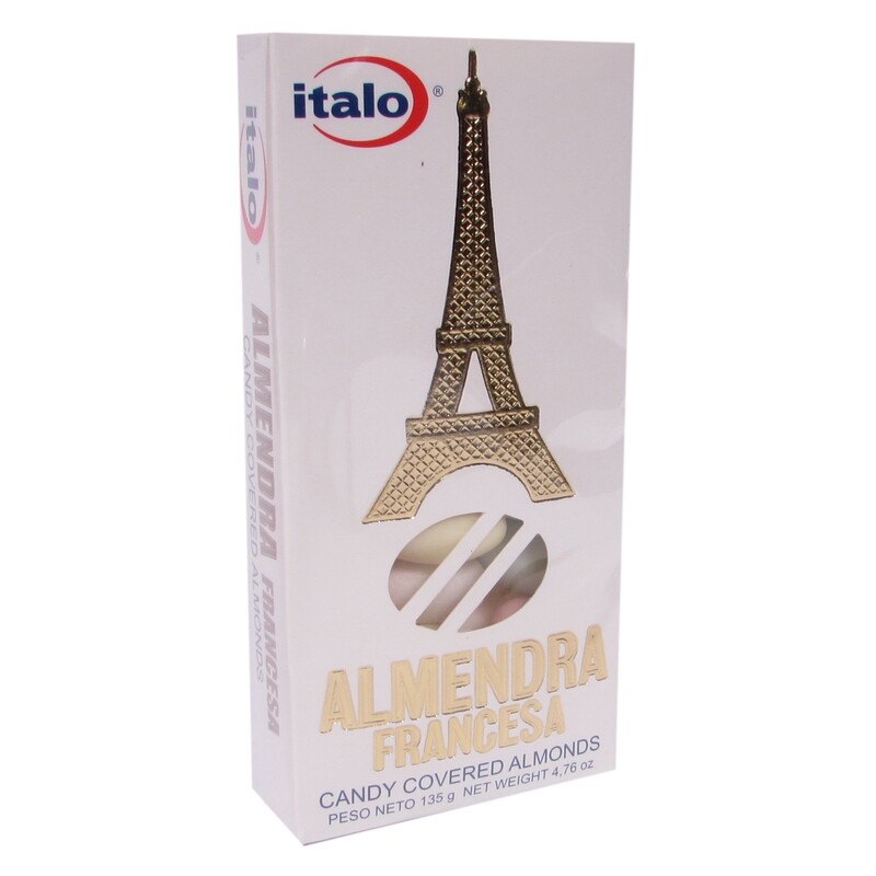 CAJA ALMENDRA GRANDE