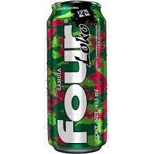 FOUR LOCO SANDIA