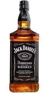 JACK DANIELS BT