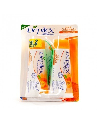 LES DUAX CREMA DE
