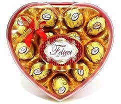 FELICCI CORAZON X 8