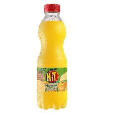 JUGO HIT NARANJA 400 ML