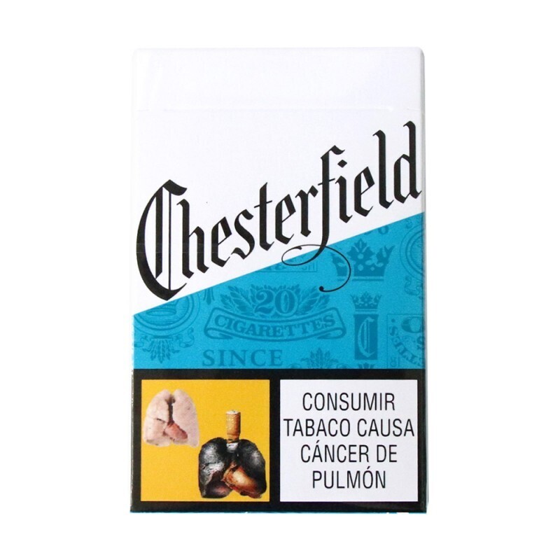 CHESTERFIELD MEDIA