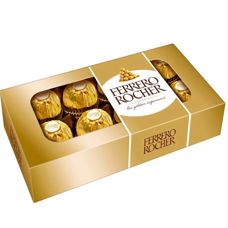 FERRERO CAJAX8