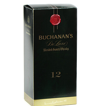 BUCHANANS LITRO
