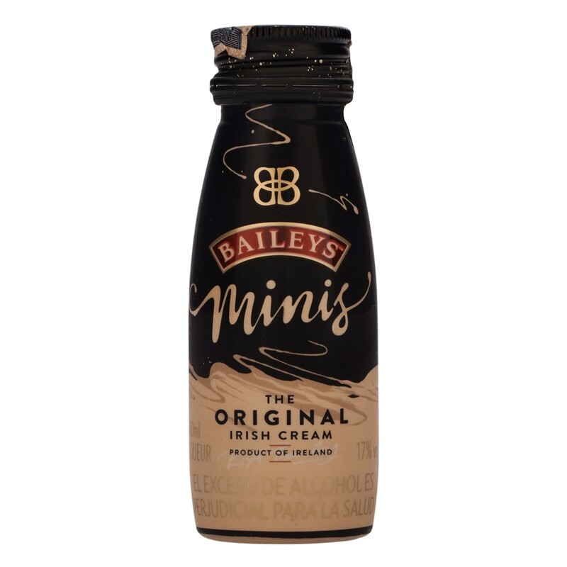 MINI BAILEYS