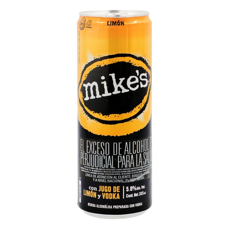 MIKES LATA
