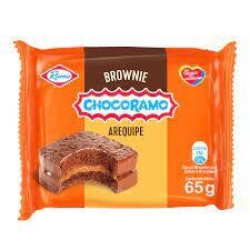 BROWNIE