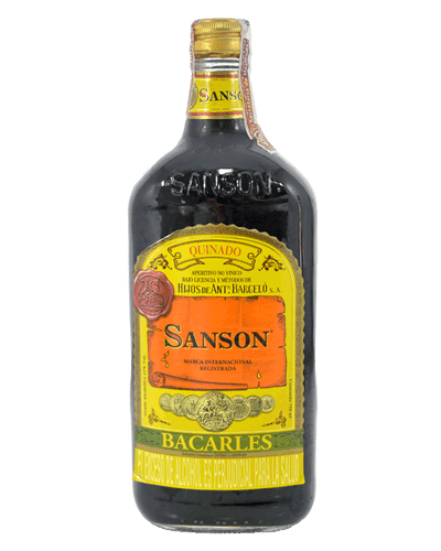 VINO SANSON