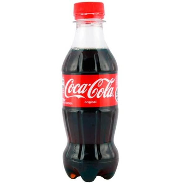 COCACOLA 250