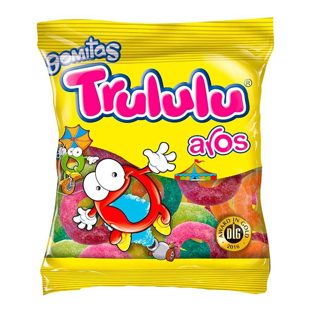 GOMAS TRULULU
