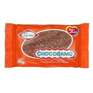 CHOCORAMO