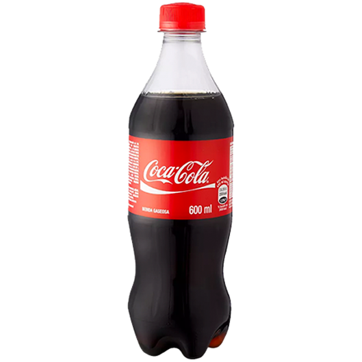 COCACOLA 600
