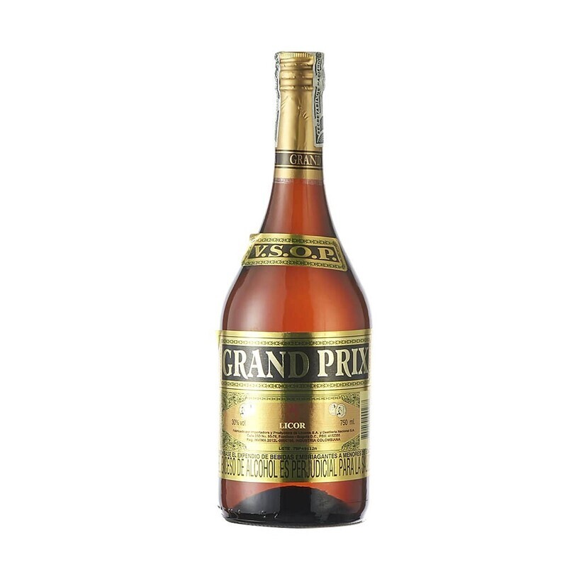 BRAN GRAND PRIX BT