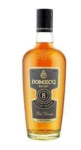 DOMECQ 8 AÑOS