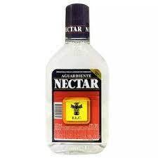 NECTAR ROJO MEDIA