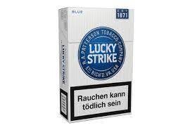 LUCKY AZUL PQ