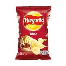 PAPAS MARGARITA BBQ