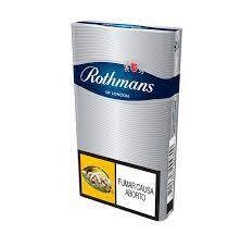 ROTHMAS GRIS MEDIA