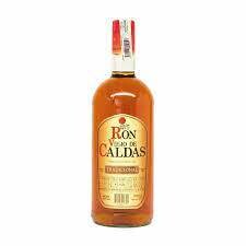RON CALDAS BT