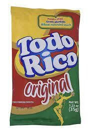 TODO RICO GRANDE