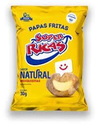 SUPER RICAS NATURAL