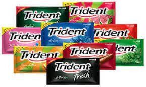 TRIDENT MEDIANO