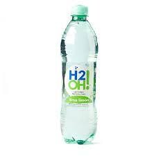 H2O 600 ML