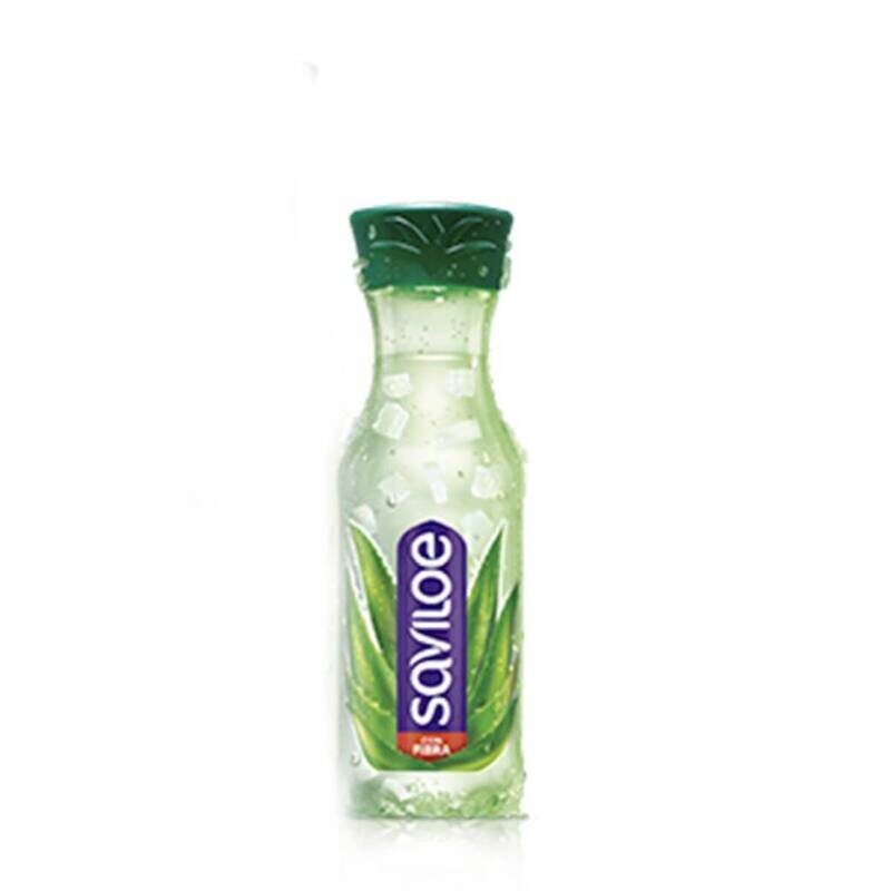 SAVILOE PEQUEÑO