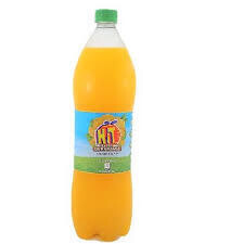 HIT NARANJA 1.5 L