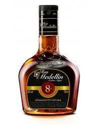 RON MEDELLIN BT