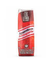 ANTIOQUEÑO ROJO LITRO