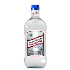 ANTIOQUEÑO AZUL BT