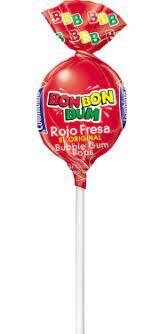 BON BON BUM