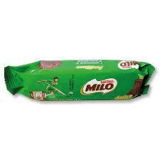 GALLETA MILO