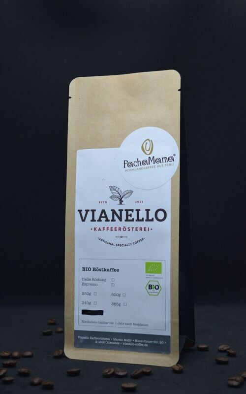 Peru PachaMama