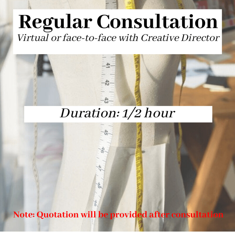Regular Consultation