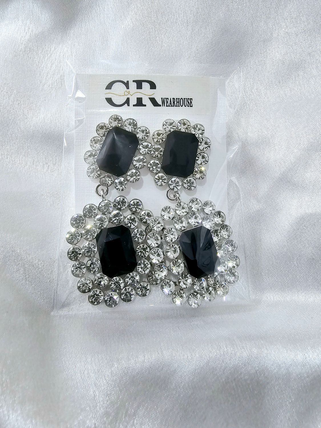 Clarice Vintage  earring 