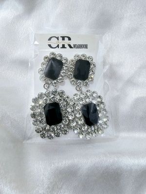 Clarice Vintage  earring 