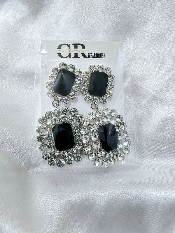 Clarice Vintage  earring 