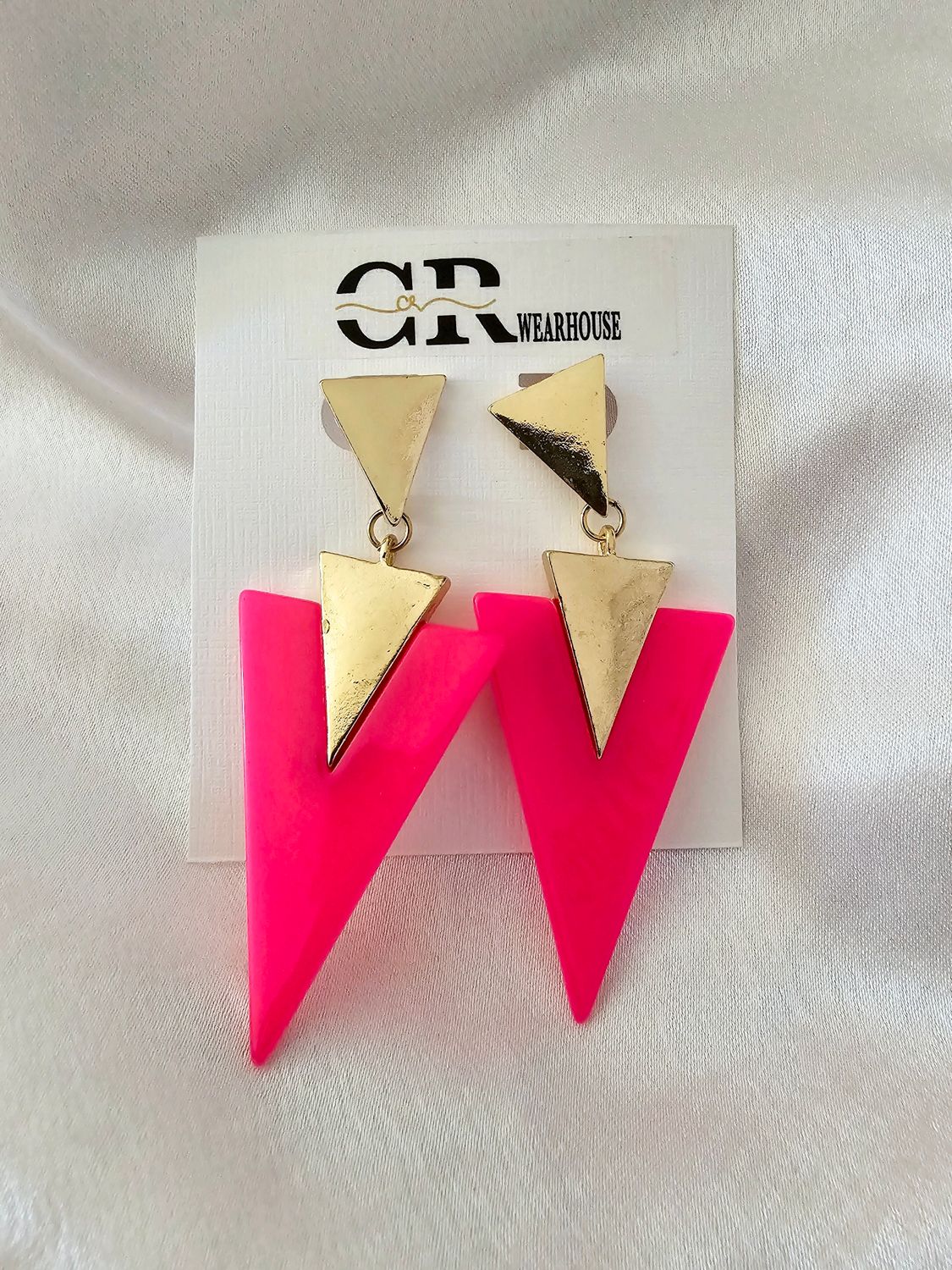 Kasey Earrings 