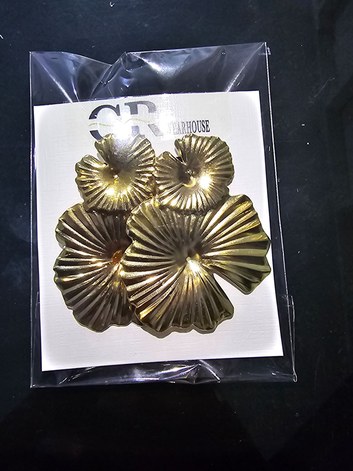 Call me Rose Earrings 