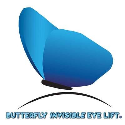 Butterfly® Invisible Double Eye Lift