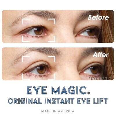 Eye Magic Original Instant Eye Lift Kit
