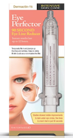 Dermactin-TS Line Reducer 90 Second Eye Line Reducer .34 oz.