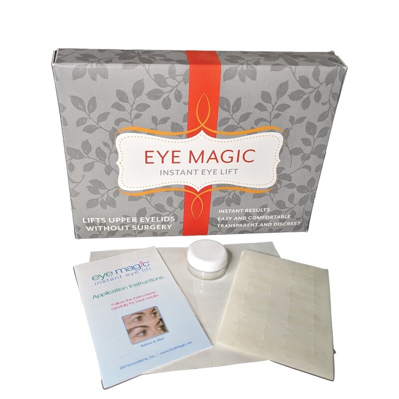 Eye Magic Original Instant Eye Lift Kit